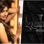 VJ Archana gets onboard for Arulnithis Demonte Colony 2