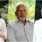 Kamal Haasan Mani Ratnam AR Rahman project to have this heroine