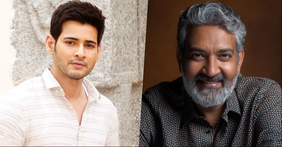 Exciting update on Mahesh Babu SS Rajamouli project