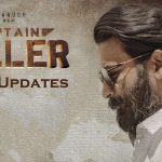 Buzz Dhanushs Captain Miller shooting update is here
