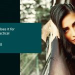 Shruti Haasan does it for fans despite practical difficulties