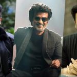 After Shiva Rajkumar Superstar Rajinikanths Jailer gets Malayalam superstar