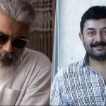 Ajith Kumar and Aravind Swami to collaborate after 29 years