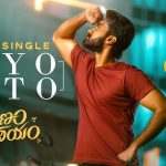 Crazy lyrical Ayyo Ento from Kalyanam Kamaneeyam out now