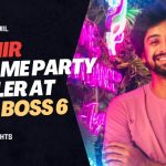 How Kathir became the party spoiler for Amudhavanan Myna at Bigg Boss Tamil 6