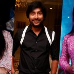 Run Baby Run Trailer Launch Stills