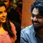 G.V Prakash Aishwarya Rajesh for a Store Launch