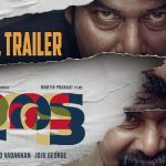 Joju George magic again Iratta trailer is out