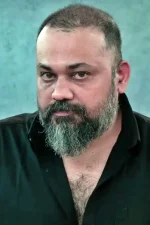 Arun Cherukavil