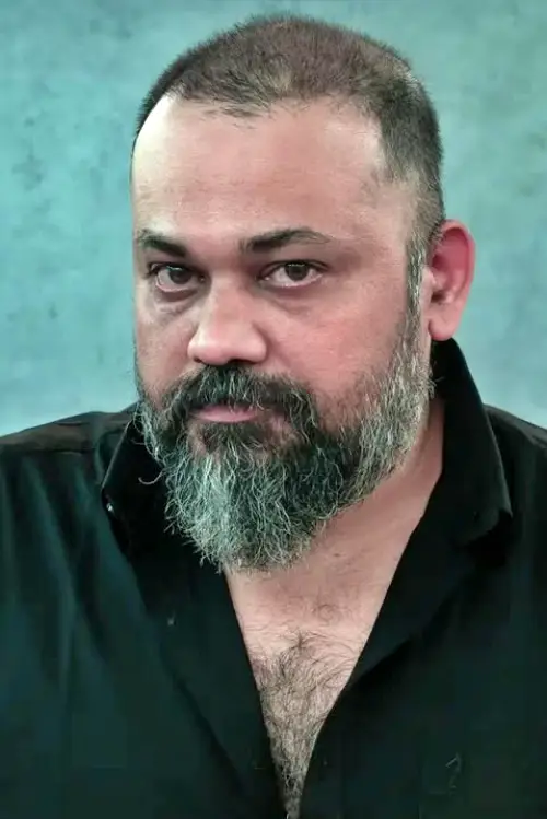 Arun Cherukavil
