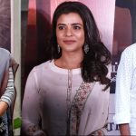 The Great Indian Kitchen Tamil Press Meet Stills
