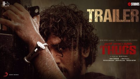 Thugs Trailer