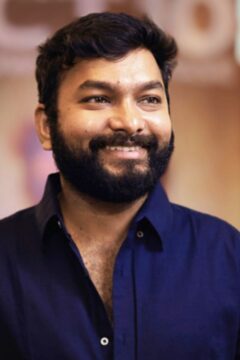 Vishnu Edavan