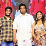 Rebels of Thupakulagudem has entertainment action and emotions