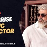 Ajith Kumar Magizh Thirumeni film to have this music director