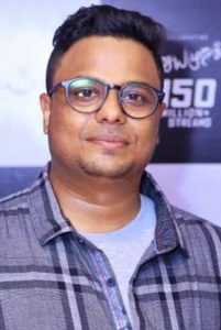 Ganesan Sekar