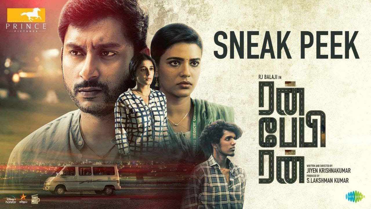 Run Baby Run – Sneak Peek