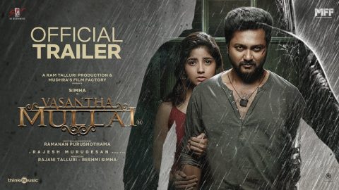 Vasantha Mullai Trailer