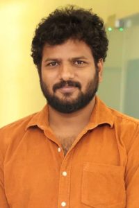 Ezhil Arasu K