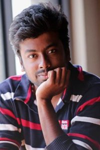 Ramanan Purushothama