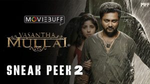 Vasantha Mullai Sneak Peek 2