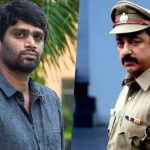 Exclusive Kamal Haasan to play a cop in H. Vinoths movie