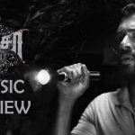Pizza 3 The Mummy Music Review