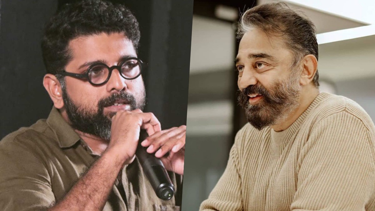 Kamal Haasan and Mahesh Narayanan project to be wrapped up in record time