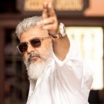 Is this Ajith Kumar Vignesh Shivans AK 62 theme