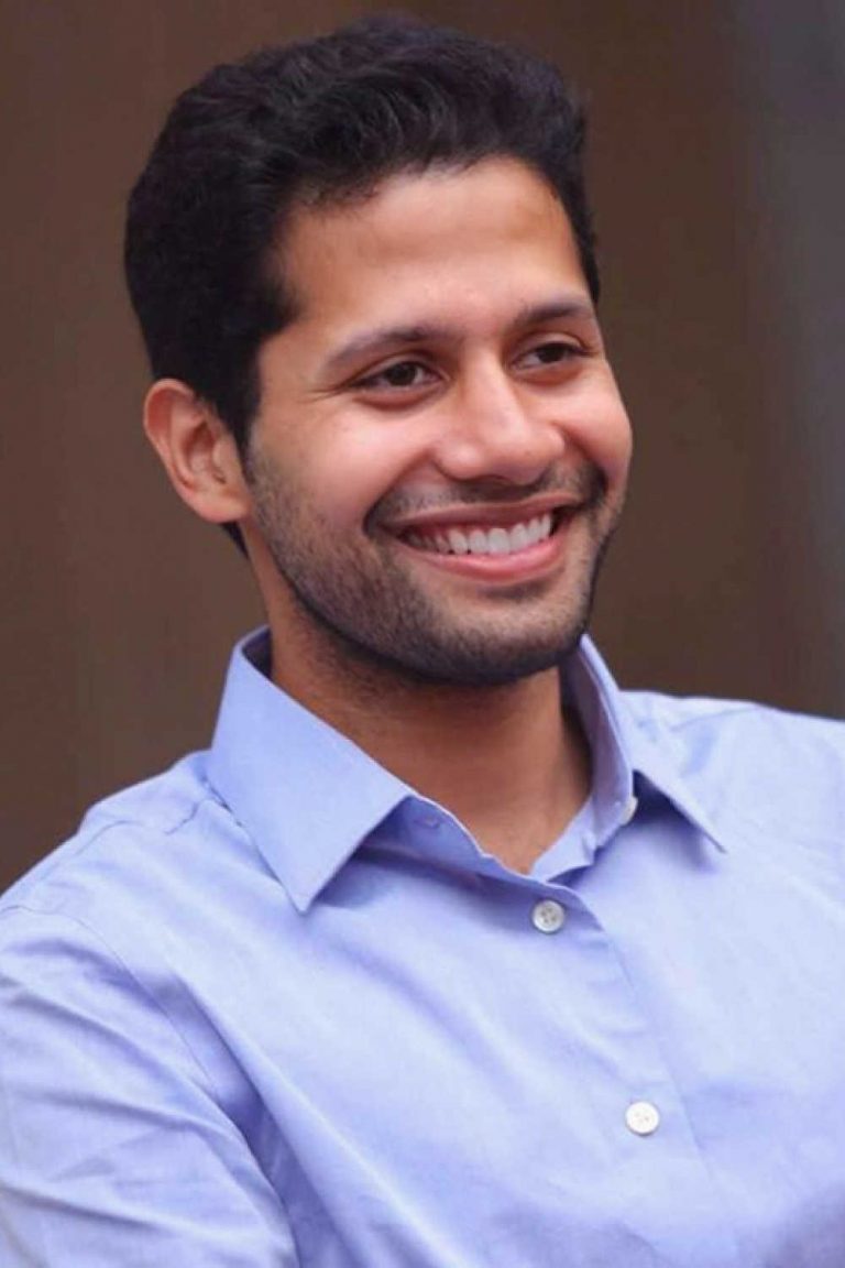 Venky Atluri