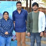 Director Krish Launched The Breakup Anthem From O Saathiya On Valentines Day