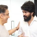 Actor Kavin to collaborate with Kamal Haasan