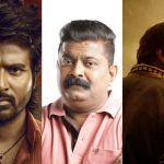 Sivakarthikeyan, Mysskin & Sunil get tough with stunts for Maaveeran