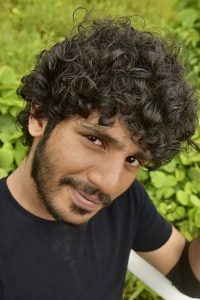 Hridhu Haroon