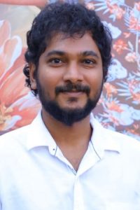 Vignesh Sha P. N