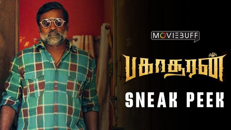 Bakasuran Sneak Peek