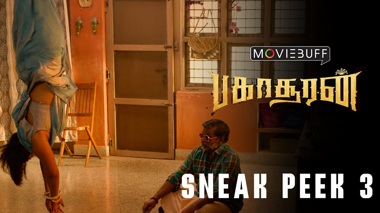 Bakasuran – Sneak Peek 03