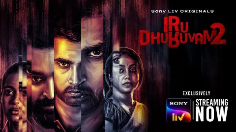 Iru Dhuruvam 2 Trailer