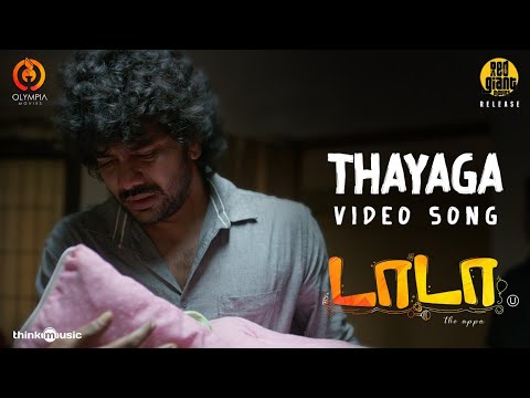 Thayaga Naan Video Song Dada