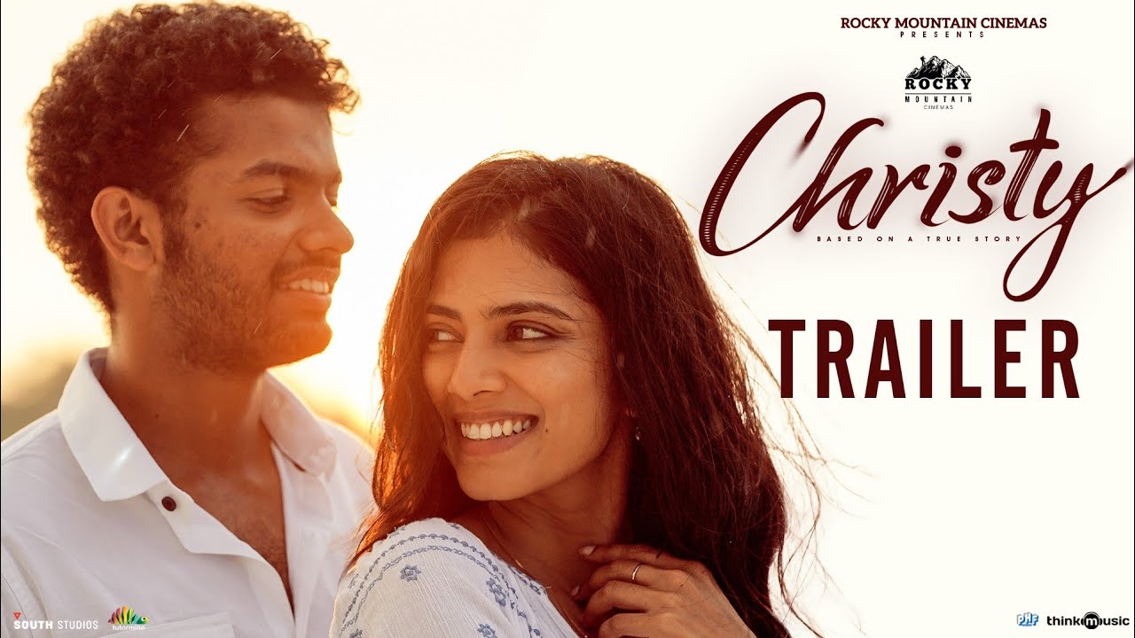 Christy Official TrailerÂ 