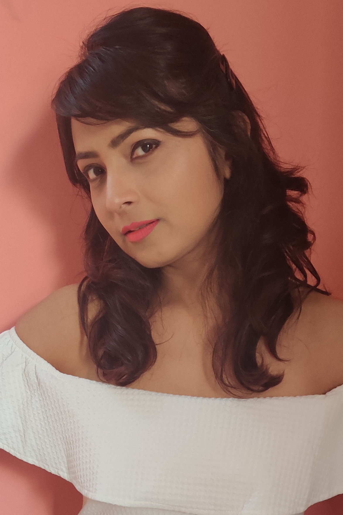 Chhavi Thakur
