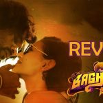 Bagheera Movie Review