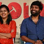 Memories Press Meet Stills
