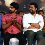 Parundhaaguthu Oor Kuruvi Movie Press Meet Stills
