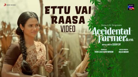 Ettu Vai Raasa Video song