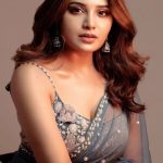 Aathmika Photoshoot Stills 2023