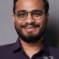 Srikanth Odela