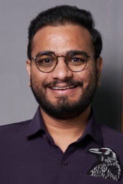 Srikanth Odela