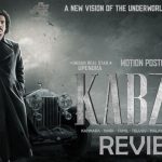 Kabzaa Movie Review