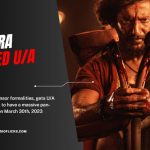 Dasara completes censor formalities gets UA certificate